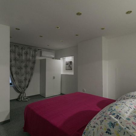 Peninsula Room Zadar Exterior foto