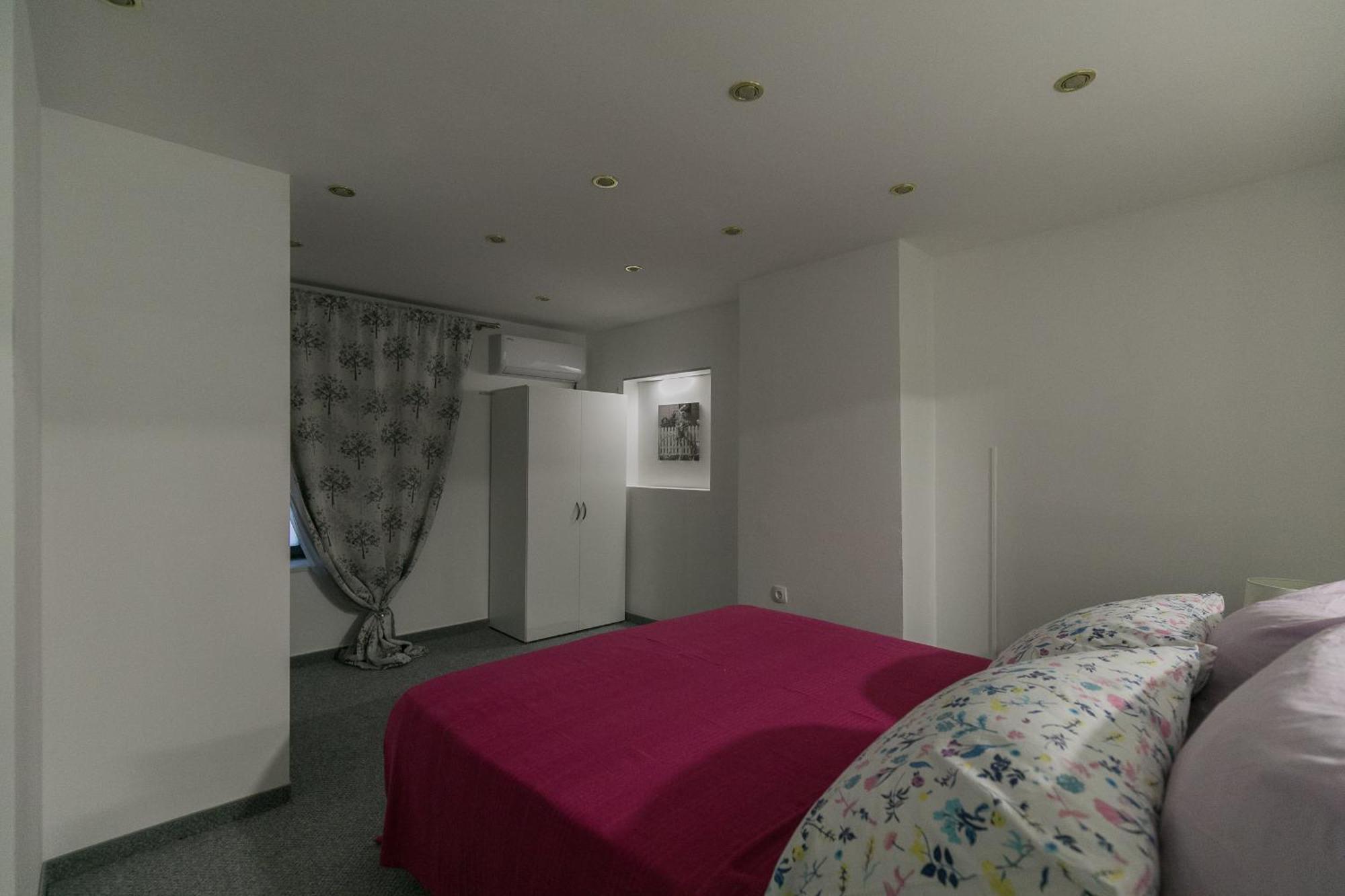 Peninsula Room Zadar Exterior foto