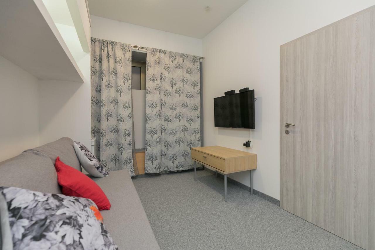 Peninsula Room Zadar Exterior foto