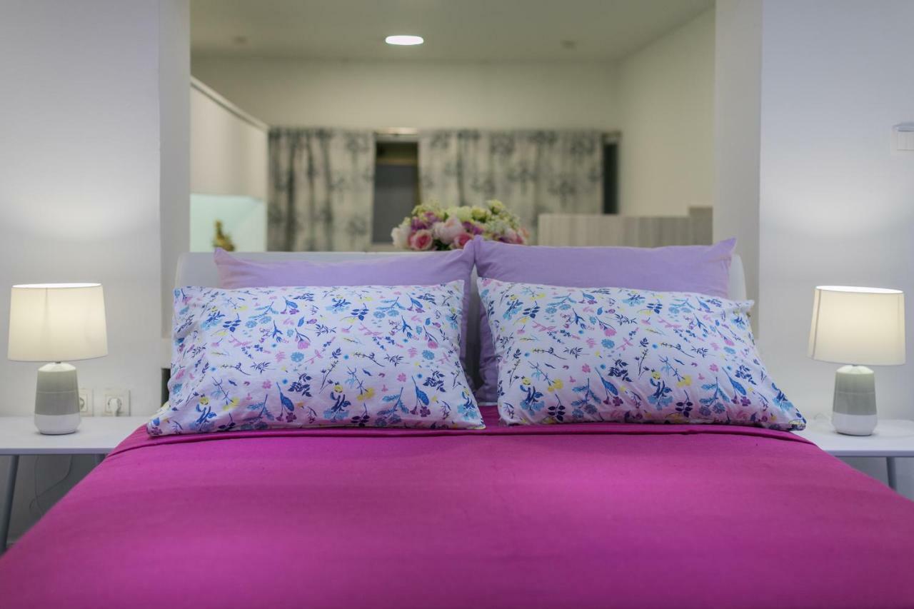 Peninsula Room Zadar Exterior foto