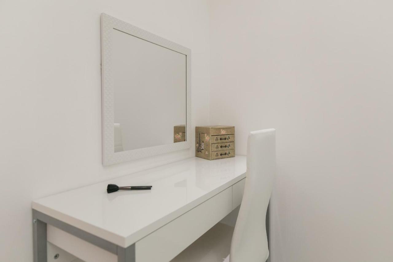 Peninsula Room Zadar Exterior foto